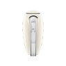 Smeg 50's Style Hand Mixer HMF01CRUK - Cream