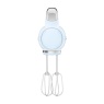 Smeg 50's Style Hand Mixer HMF01PBUK - Pastel Blue