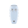 Smeg 50's Style Hand Mixer HMF01PBUK - Pastel Blue