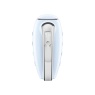 Smeg 50's Style Hand Mixer HMF01PBUK - Pastel Blue