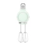 Smeg 50's Style Hand Mixer HMF01PGUK - Pastel Green