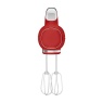 Smeg 50's Style Hand Mixer HMF01RDUK - Red