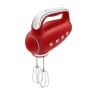 Smeg 50's Style Hand Mixer HMF01RDUK - Red