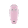 Smeg 50's Style Hand Mixer HMF01PKUK - Pink