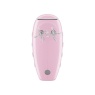 Smeg 50's Style Hand Mixer HMF01PKUK - Pink