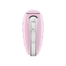 Smeg 50's Style Hand Mixer HMF01PKUK - Pink