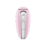 Smeg 50's Style Hand Mixer HMF01PKUK - Pink