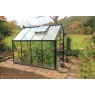 Janssens Janssens Eos Junior Tempered Glass 8ft Wide Greenhouse