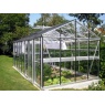 Janssens Janssens Helios Master Tempered Glass Greenhouse