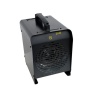 Bosmere 2kW Metal Greenhouse Heater IP24