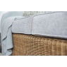 Daro Waterford 2.5 Seat Sofa Natural Wash