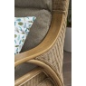 Daro Waterford Lounging Chair Natural Wash
