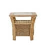 Daro Daro Waterford Side Table Natural Wash