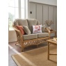 Daro Ledbury Large Lounging Sofa Natural Wash