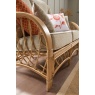 Daro Ledbury Lounging Sofa Natural Wash