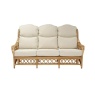 Renfrew 3 Seater Lounging Sofa