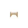 Renfrew Footstool