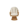 Renfrew Swivel Rocking Chair