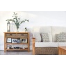 Daro Alexandra Lounging Sofa Natural Wash