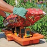 Hozelock Capillary Mat Sets (For Grow Bag/Flower & Veg Waterer)