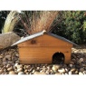 Tom Chambers Hedgehog House