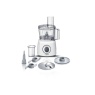 Bosch MCM3100WGB Food Processor - White