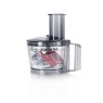 Bosch MCM3501MGB Food Processor - Black & Stainless Steel