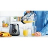 Bosch MMB6174SG System Blender - Stainless Steel