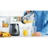 Bosch MMB6174SG System Blender - Stainless Steel