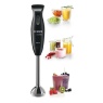 Bosch MSM2610BGB Stick Hand Blender - Black & Anthracite