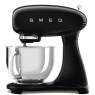 Smeg SMF03BLUK 50's Style Stand Mixer - Black