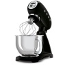 Smeg SMF03BLUK 50's Style Stand Mixer - Black