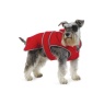 Ancol Stormguard Dog Coat Red