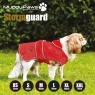 Ancol Stormguard Dog Coat Red