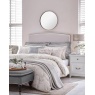 Laura Ashley Pussy Willow Dove Grey Duvet Set