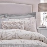 Laura Ashley Pussy Willow Dove Grey Duvet Set