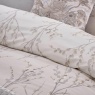 Laura Ashley Pussy Willow Dove Grey Duvet Set