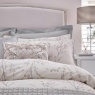 Laura Ashley Pussy Willow Dove Grey Pillowcase Pair