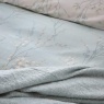 Laura Ashley Pussy Willow Duck Egg Duvet Set