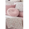 Laura Ashley Rosanna Blush Cushion