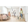 Bosch BBH3280GB Cordless Vacuum Cleaner