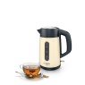 Bosch TWK4P437GB DesignLine 1.7L Kettle