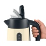 Bosch TWK4P437GB DesignLine 1.7L Kettle