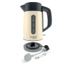 Bosch TWK4P437GB DesignLine 1.7L Kettle