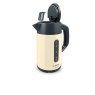 Bosch TWK4P437GB DesignLine 1.7L Kettle