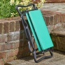 Smart Garden Folding Kneeler Seat