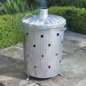 Smart Garden Bincinerator