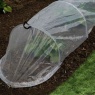 Smart Garden GroZone Polythene Tunnel - 3m