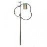 Smart Garden Double Flexi-Ring 35cm with 90cm Legs