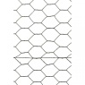 Smart Garden Hexagonal Wire Netting - 25mm Mesh 5m PVC Coated